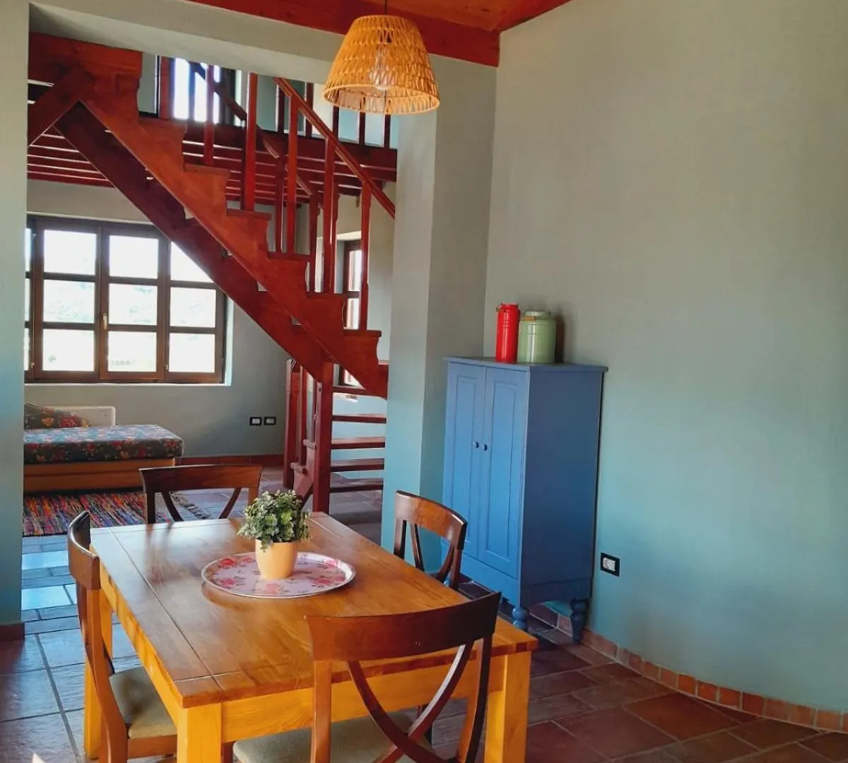 Villa Mugs Tirana