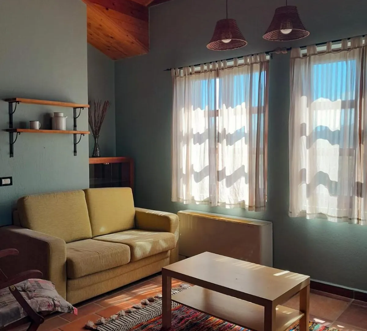 Villa Mugs Tirana