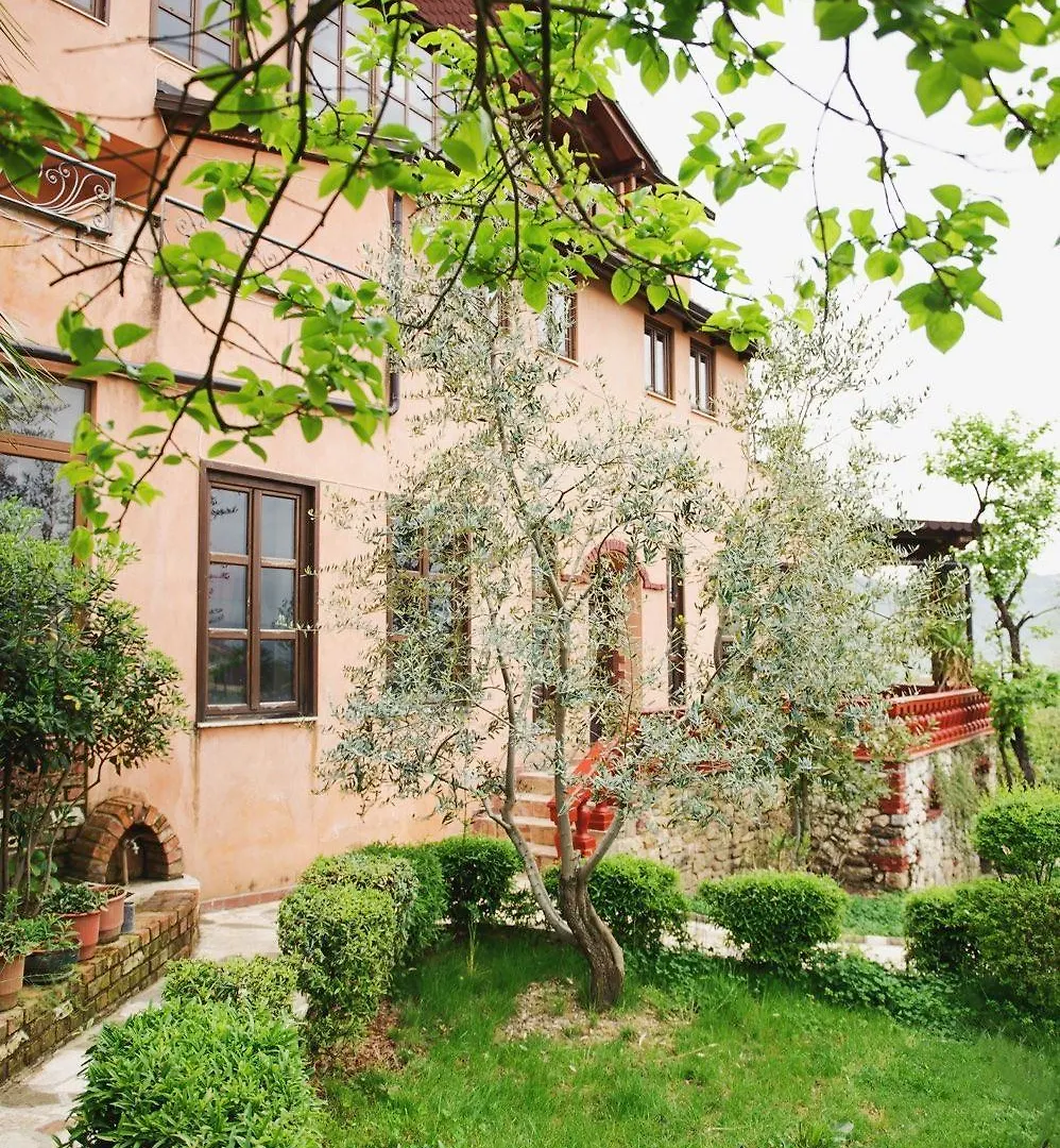 Guest house Villa Mugs Tirana