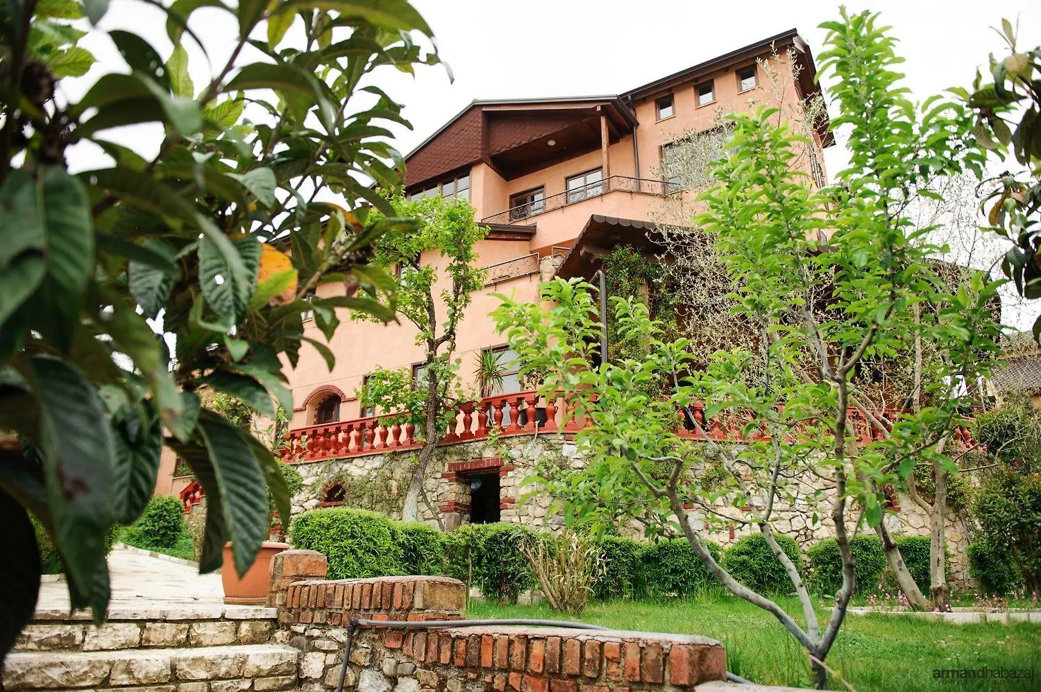 Guest house Villa Mugs Tirana