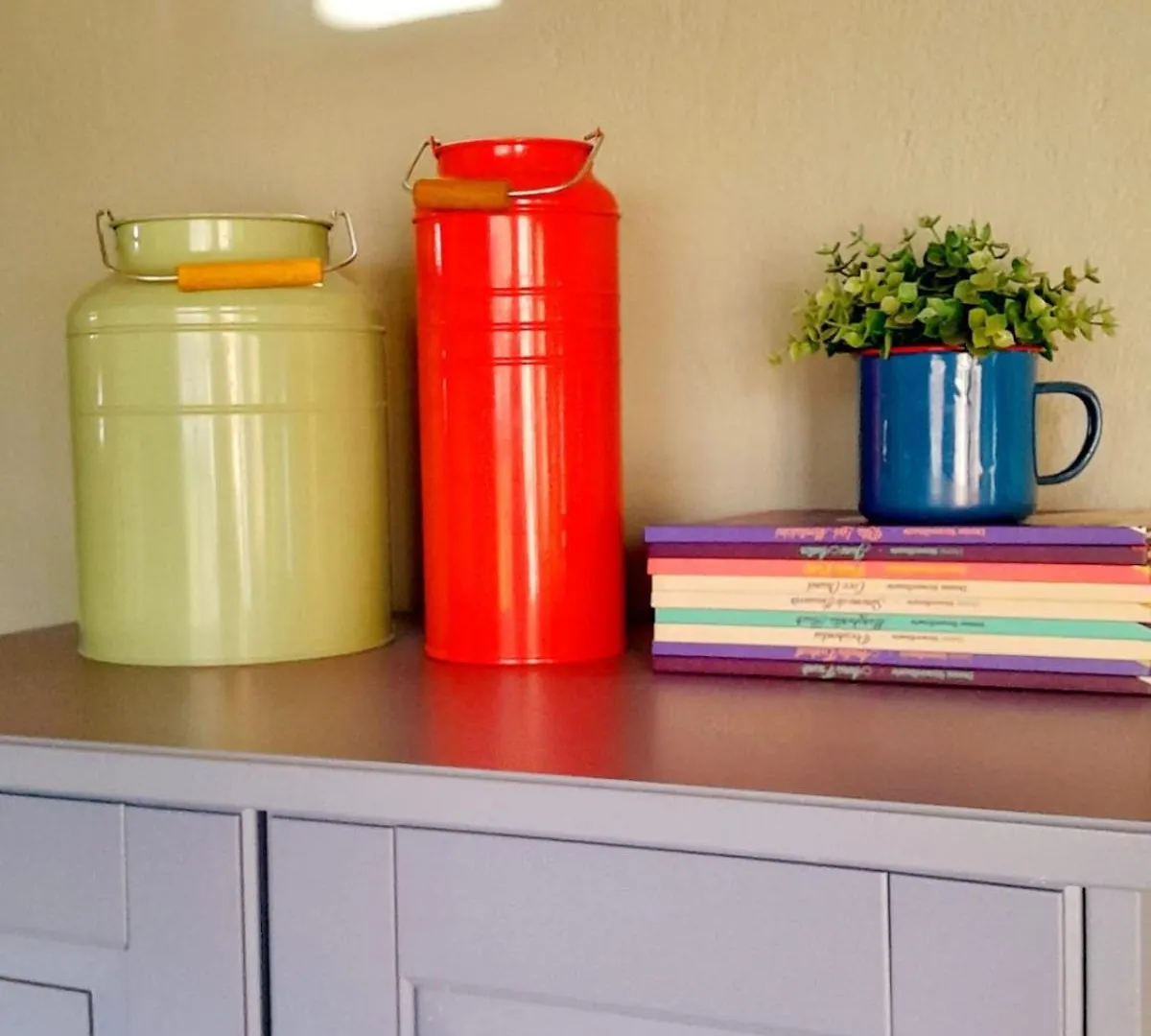 Villa Mugs Tirana Guest house