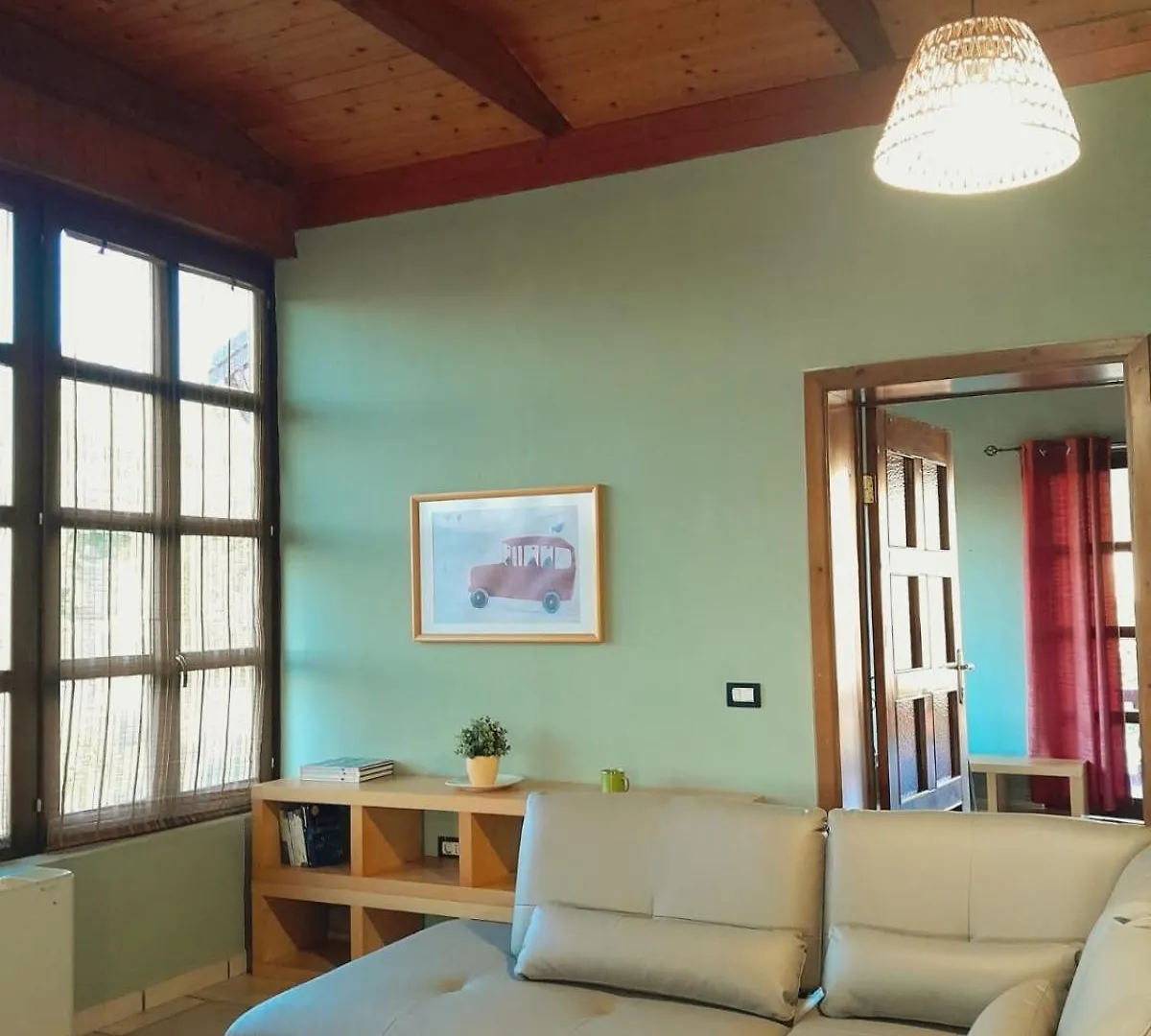 Guest house Villa Mugs Tirana