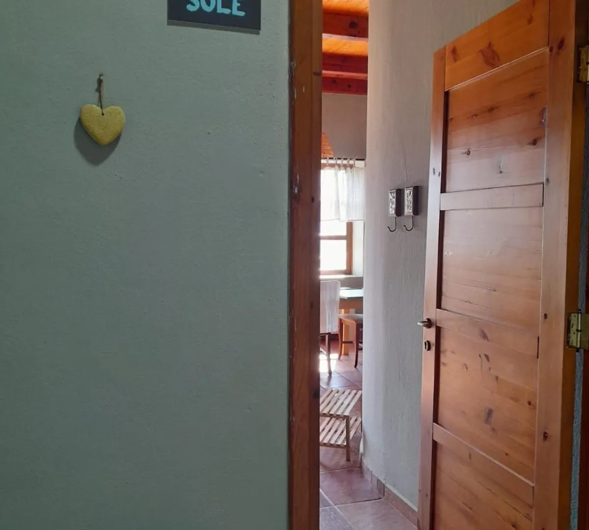 Guest house Villa Mugs Tirana