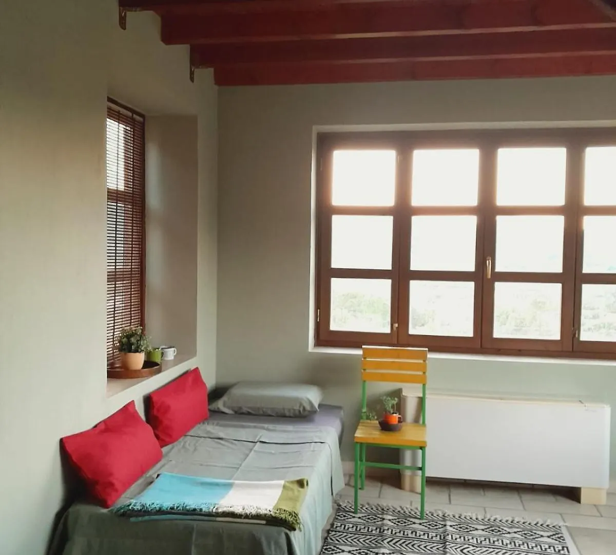 Guest house Villa Mugs Tirana Albania