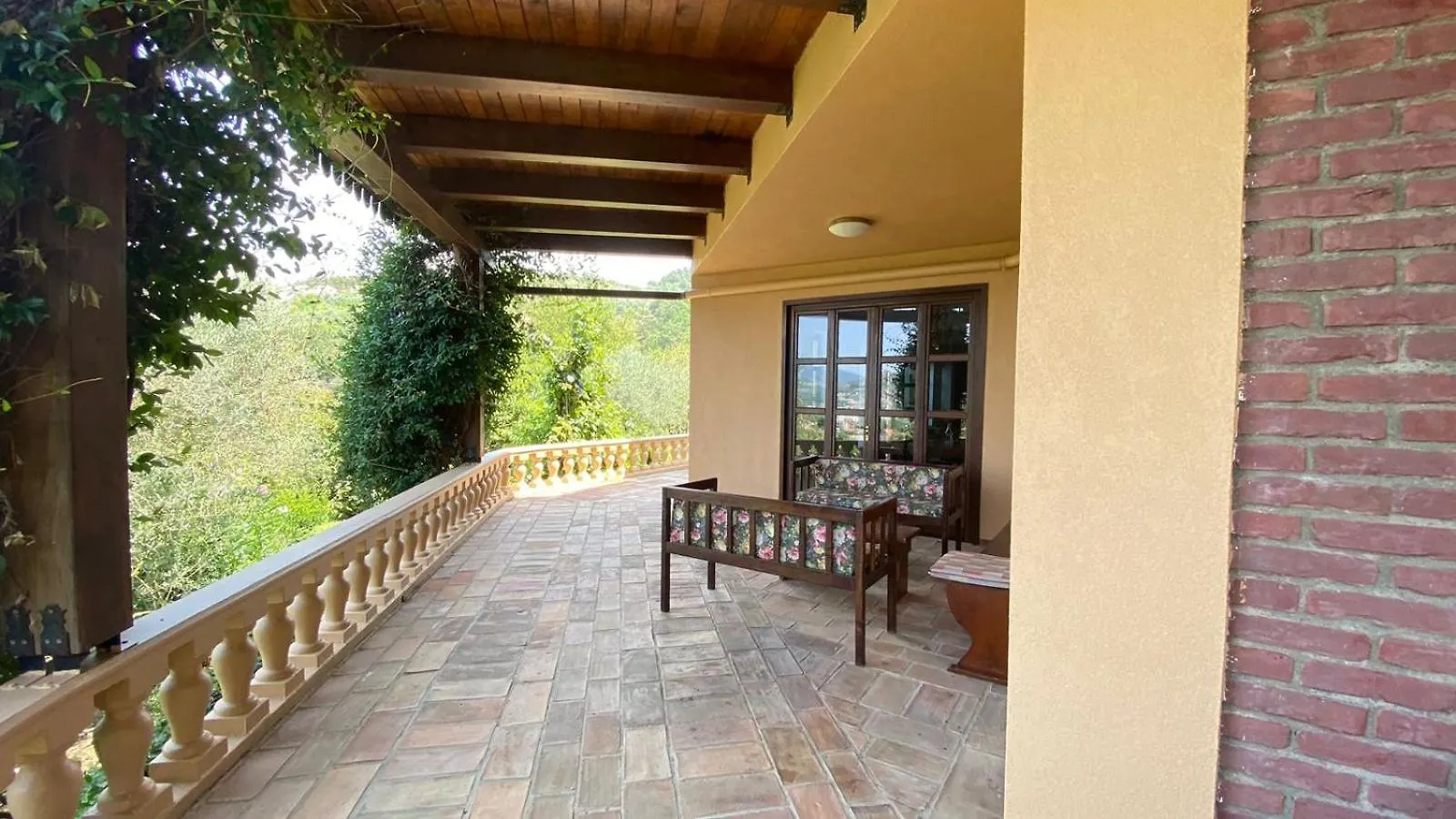 Guest house Villa Mugs Tirana