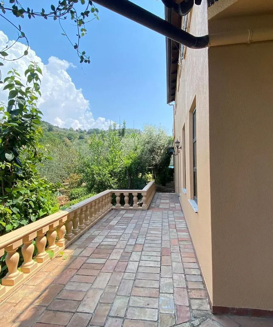 Villa Mugs Tirana Guest house