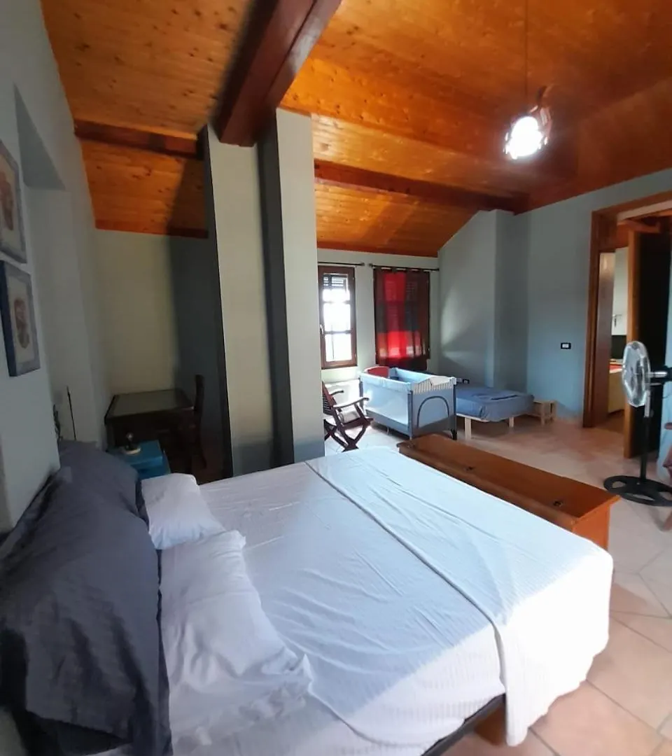 Villa Mugs Tirana Guest house