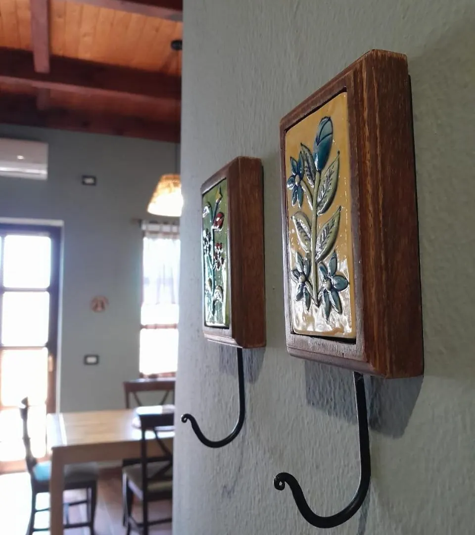 Guest house Villa Mugs Tirana