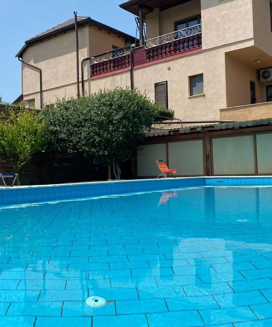 Guest house Villa Mugs Tirana