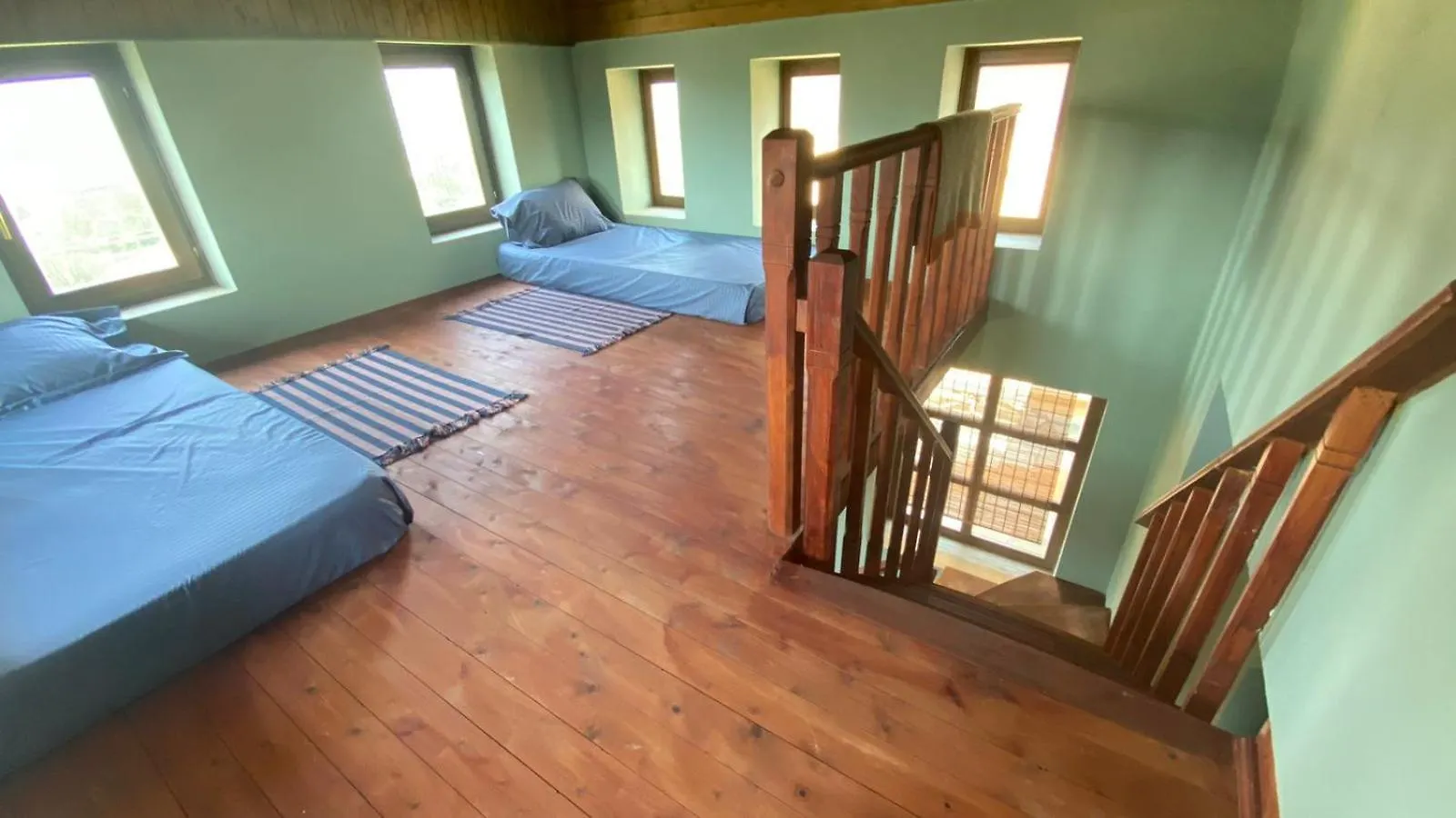 Villa Mugs Tirana