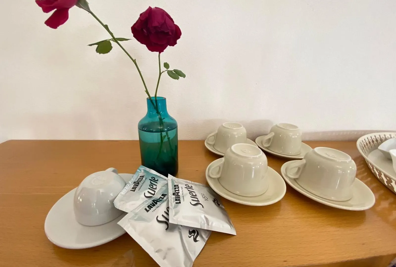 Villa Mugs Tirana Albania