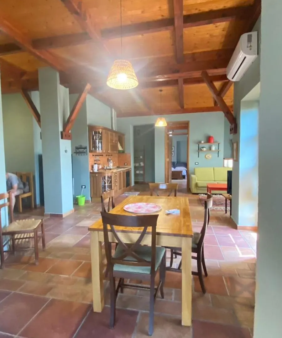 Villa Mugs Tirana Guest house