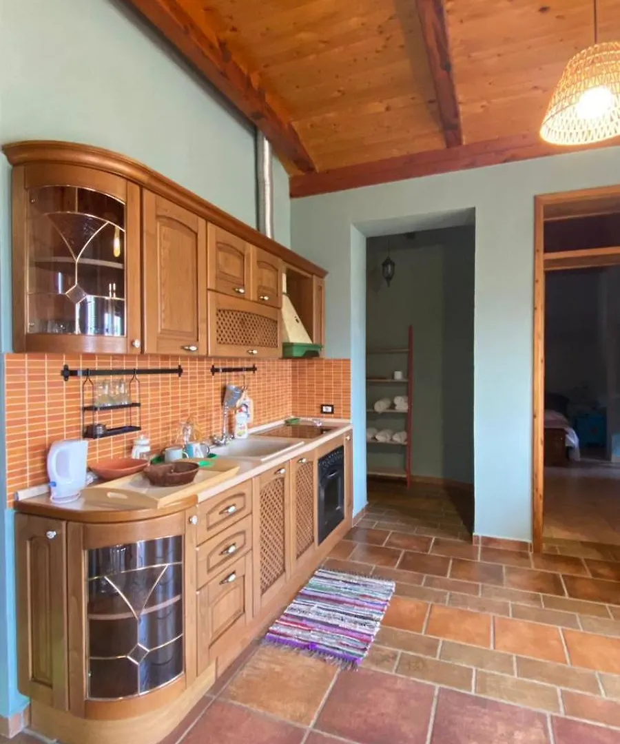 Guest house Villa Mugs Tirana Albania