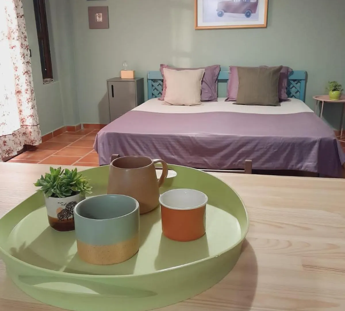 Villa Mugs Tirana