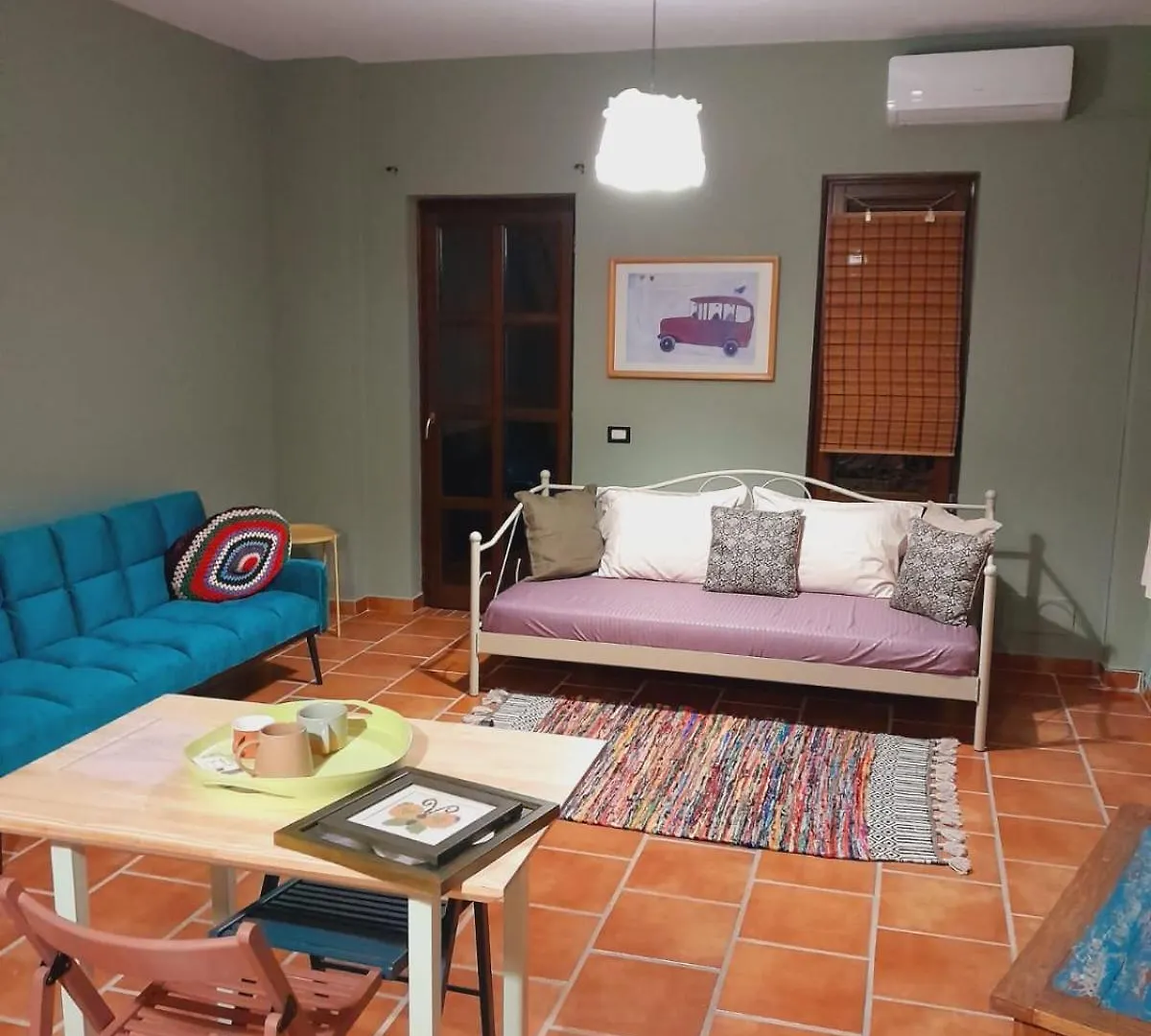 Guest house Villa Mugs Tirana