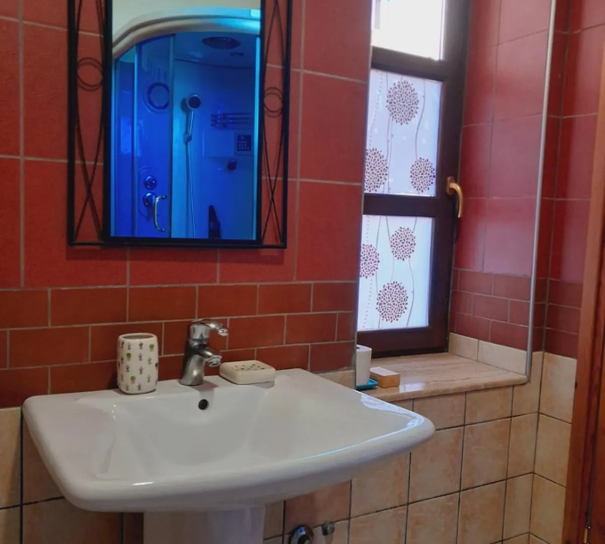 Villa Mugs Tirana