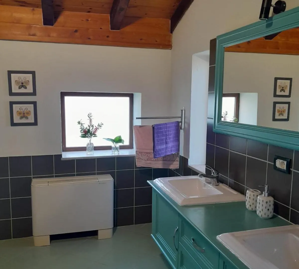 Guest house Villa Mugs Tirana
