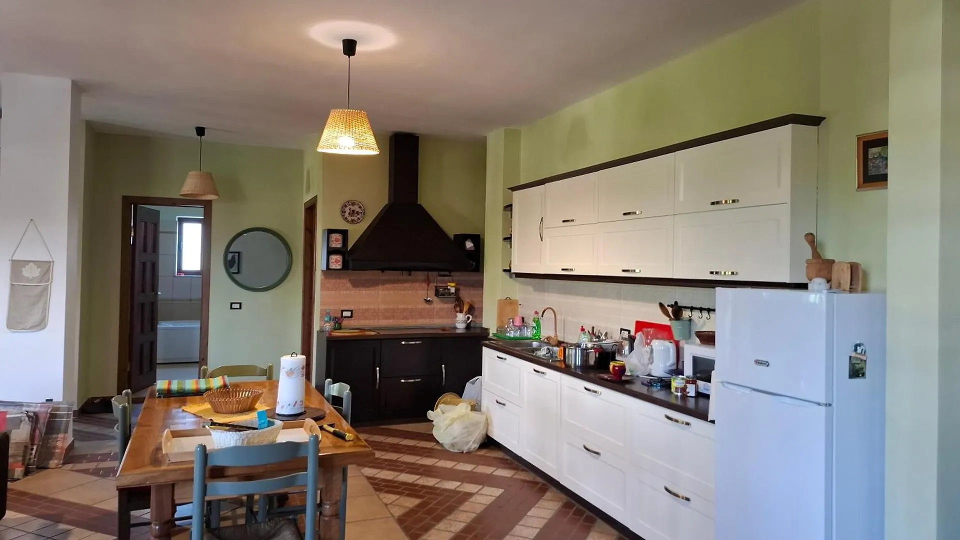 Guest house Villa Mugs Tirana