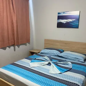 Sense Guest house