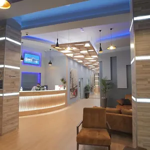 4* Ξενοδοχείο Granda