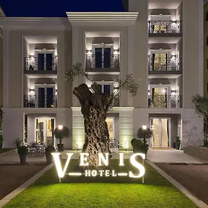 Venis Tirana