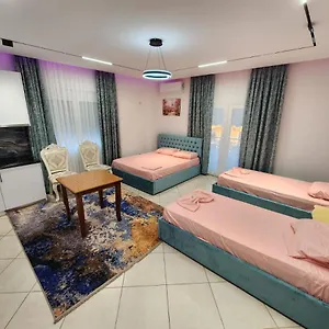 Affittacamere Class House, Tirana