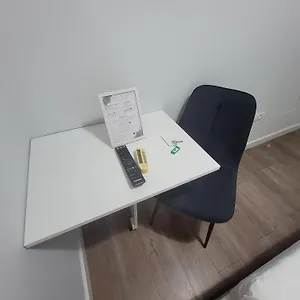 Nuestra Casa Guest house
