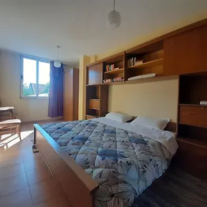 Enki's Guest house
