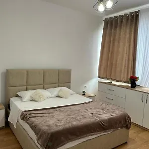 Affittacamere Kristal A, Tirana