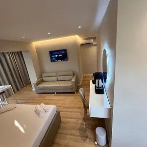 Charles Center Guest house