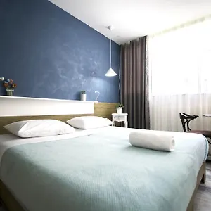 Urban Maison d'hôtes