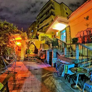 Milingona Center Hostal
